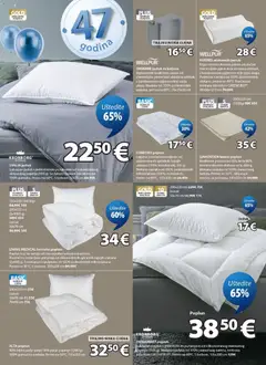 JYSK Katalog - Pregled kataloga iz trgovine JYSK, vrijedi od 06.05.2026 | Stranica: 4