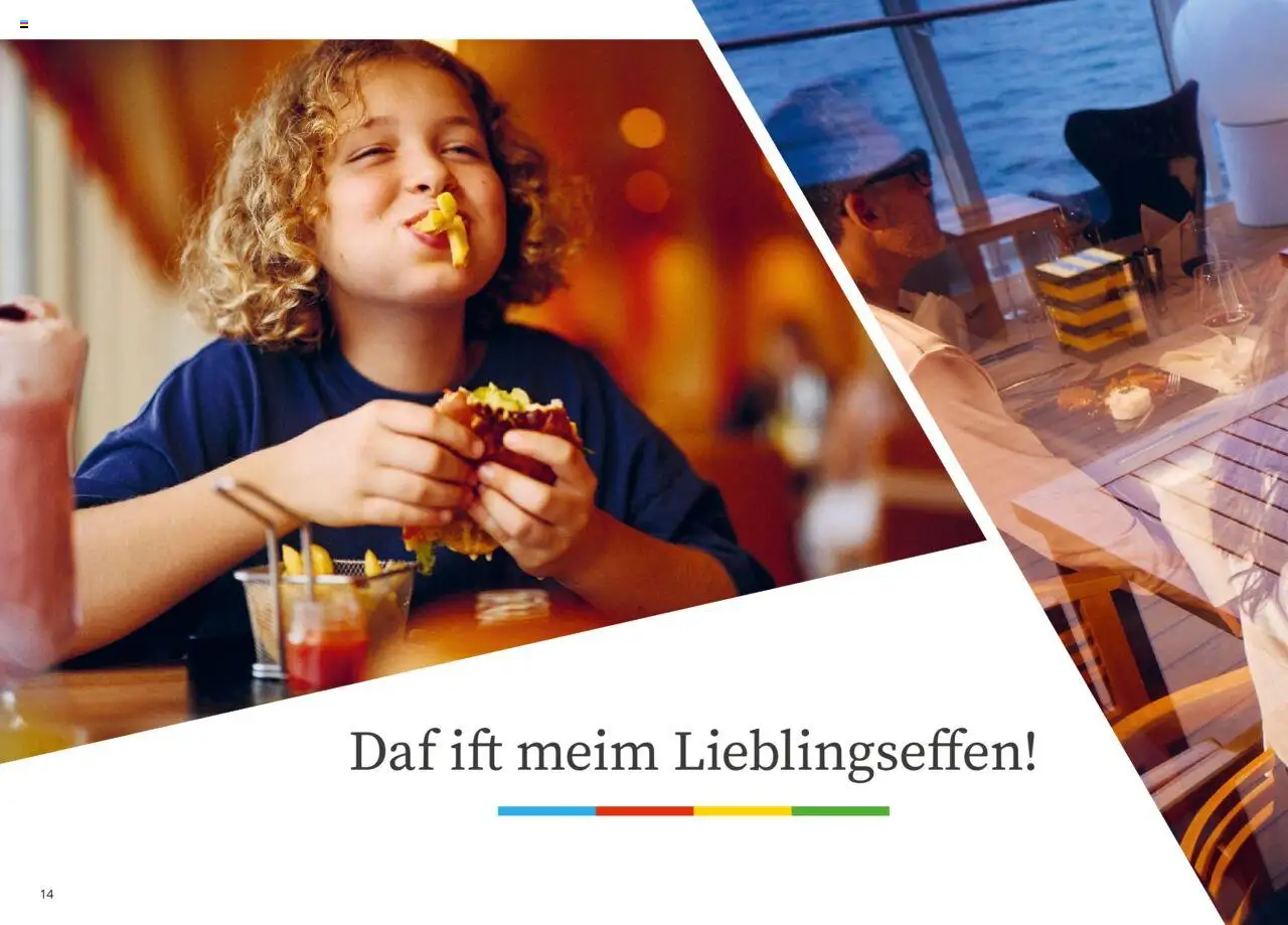 Aida Katalog – gültig ab 01.10.2025 | Seite: 15