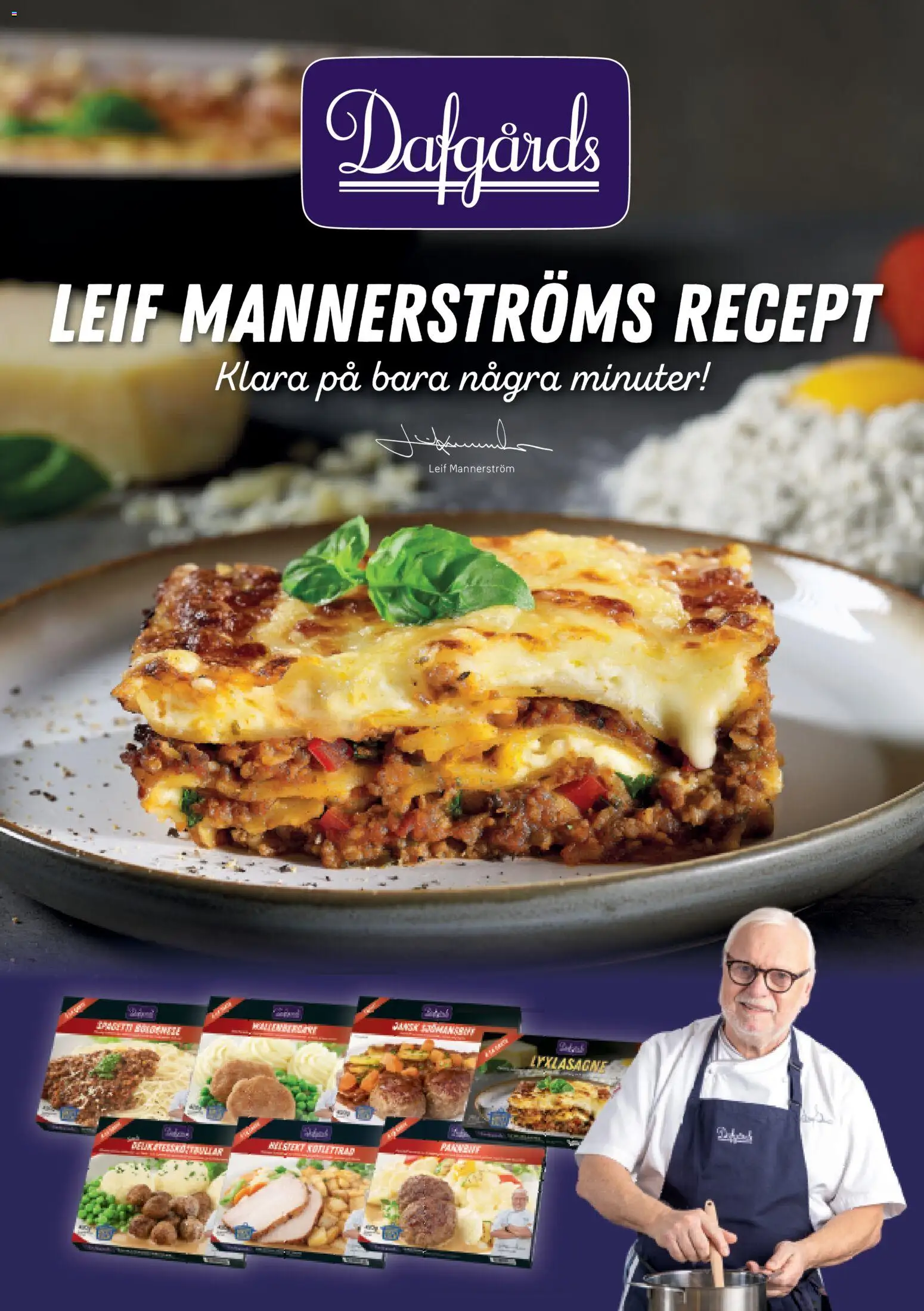 ICA Maxi reklamblad aktuell från 01/10/2026 | Sida: 16