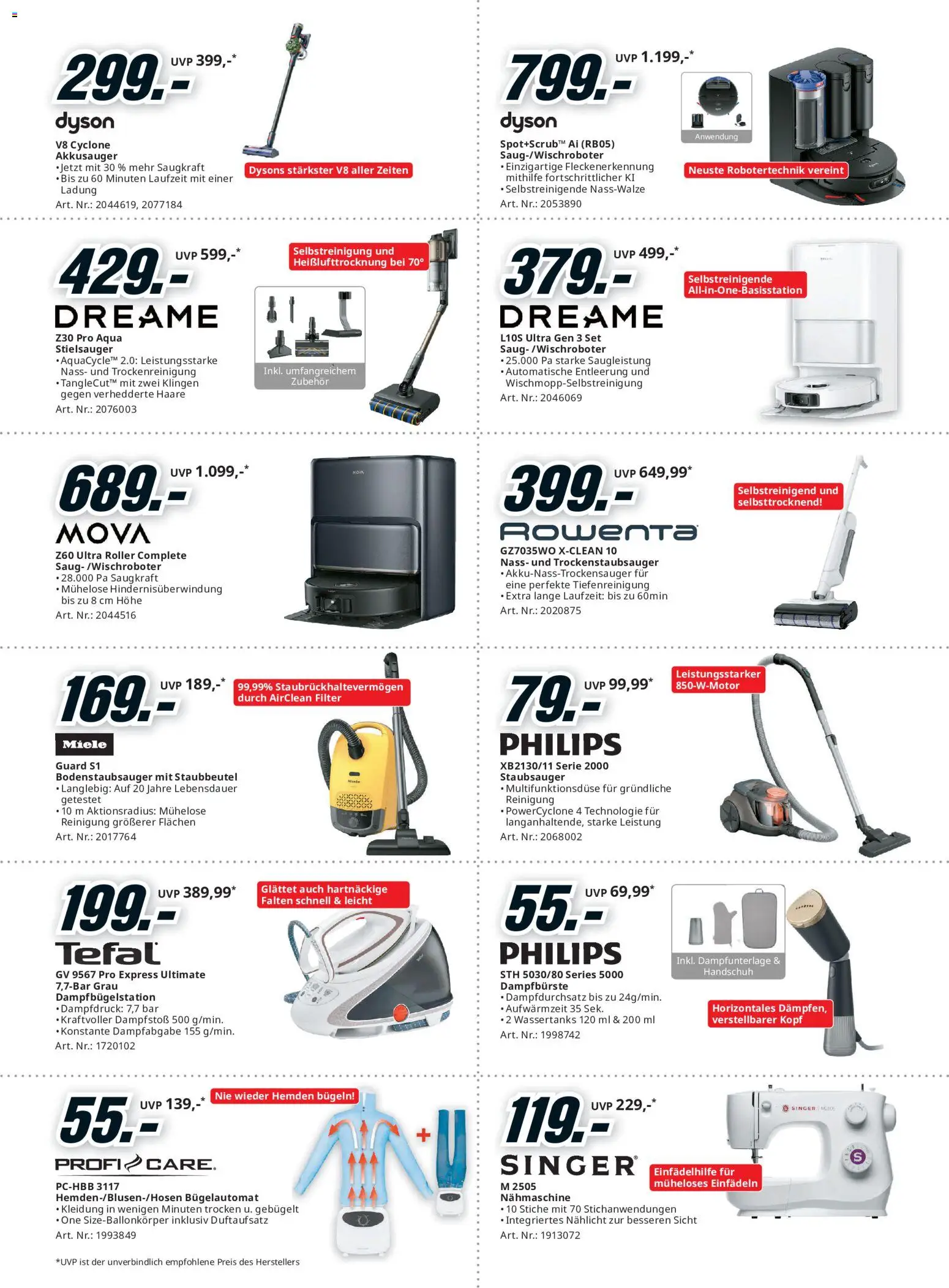 Media Markt Angebote gültig ab 29.07.2026 | Seite: 15