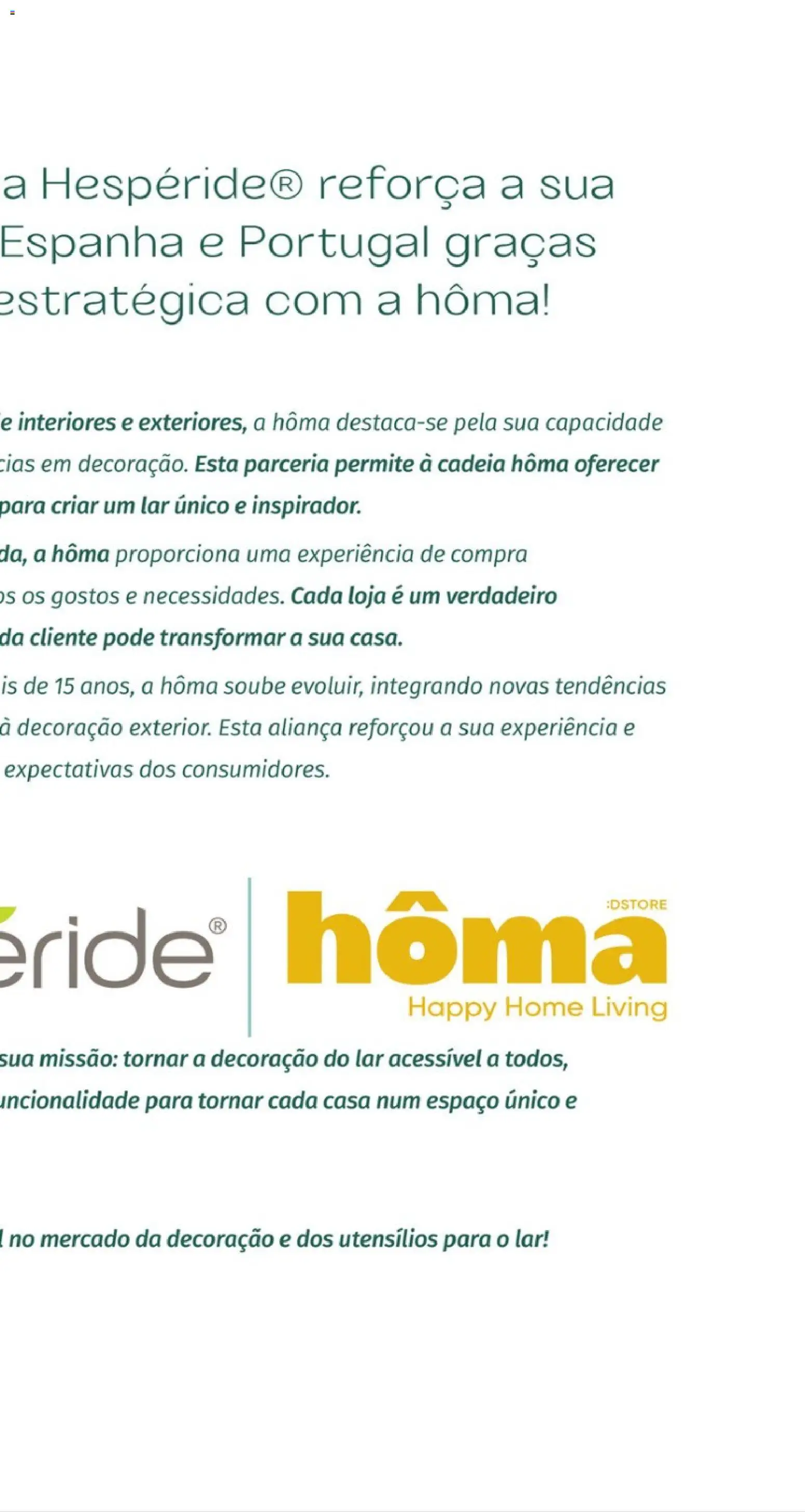 Hôma - Catálogo Hespéride │ válido de 11.05.2026 | Página: 619 | Produtos: Aliança
