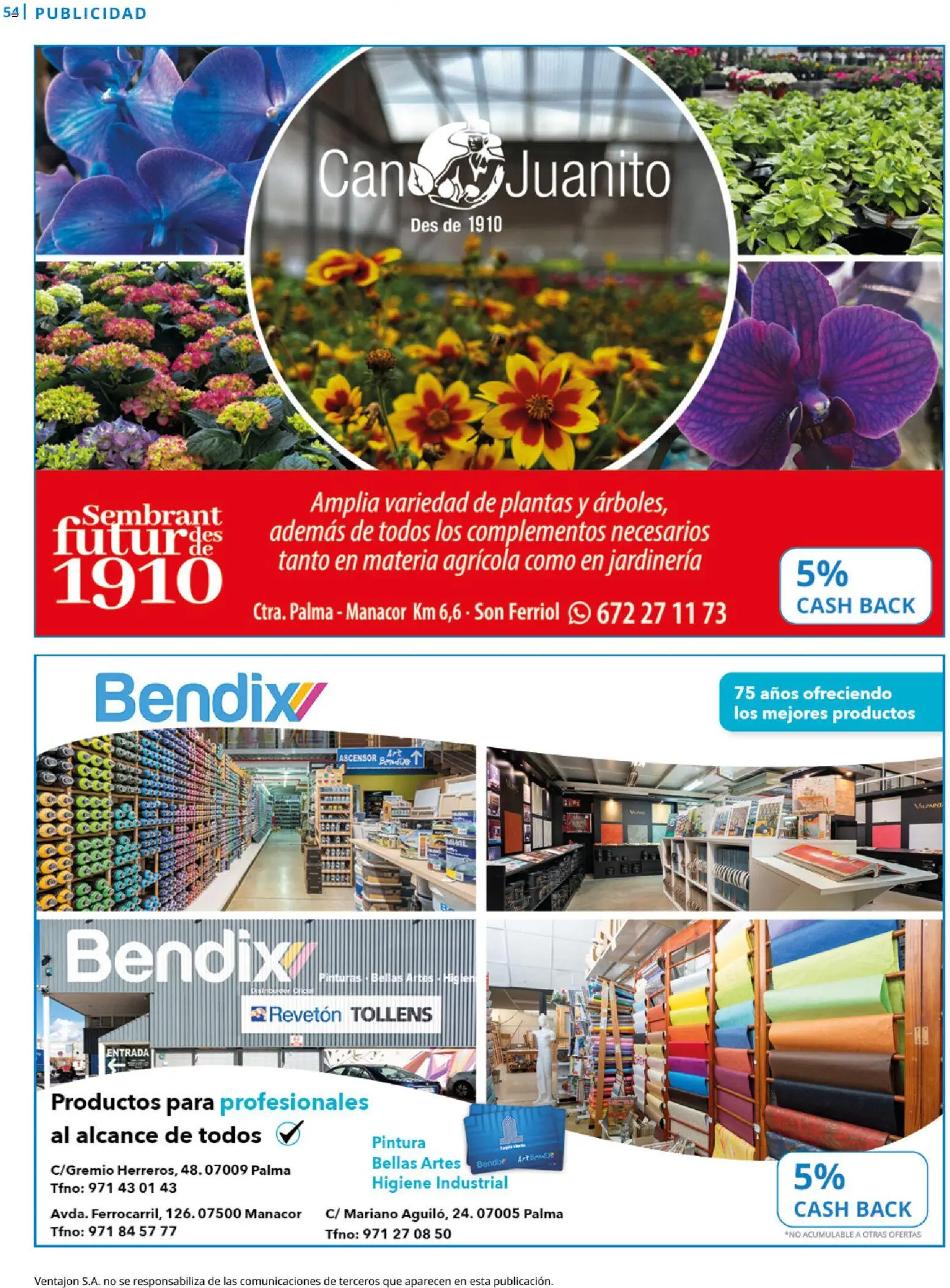 IKEA - Revista Family │ válido desde el 01/10/2026 | Página: 54