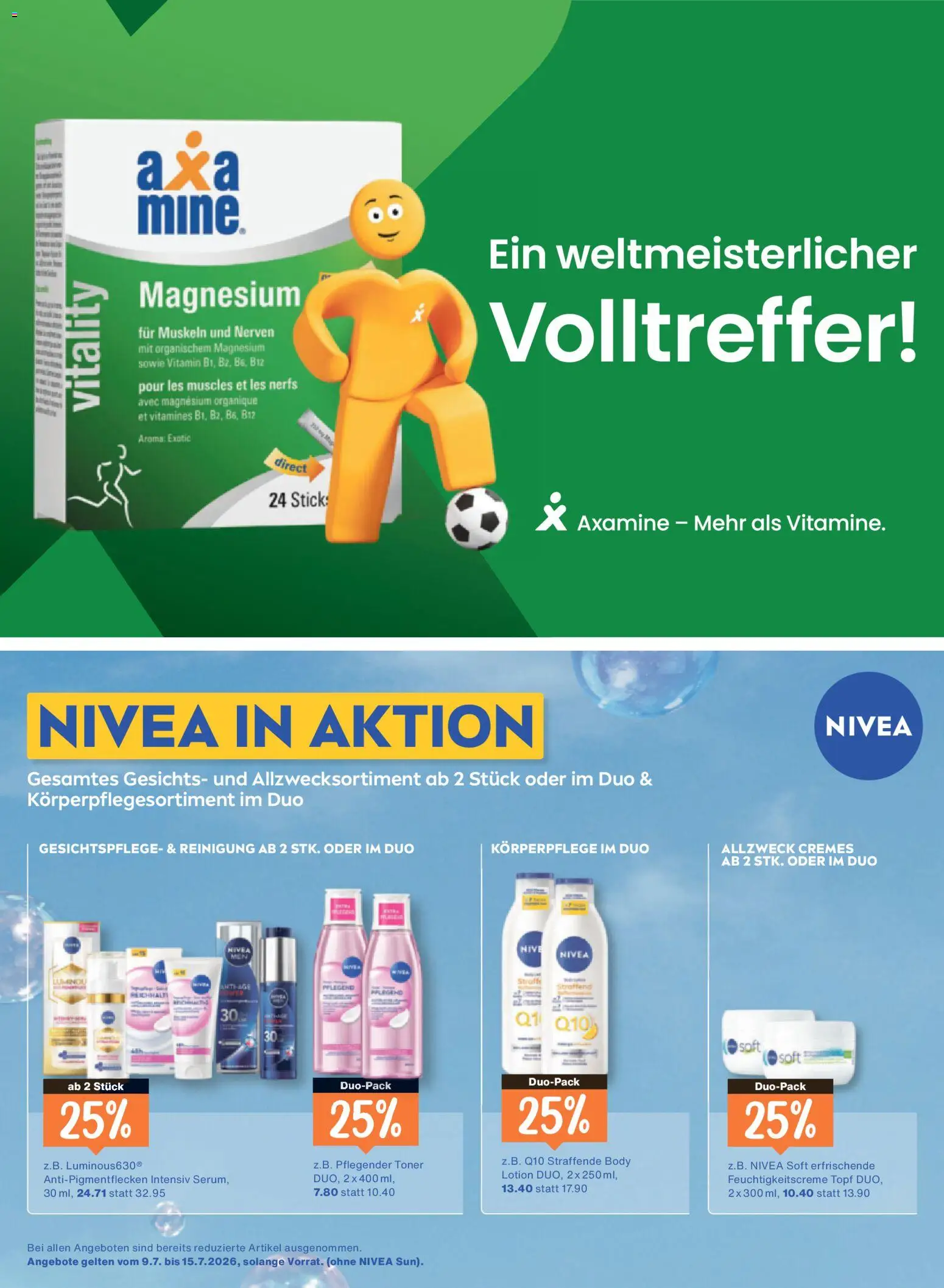 Migros aktionen Magazin – gültig ab 08.07.2026 | Seite: 24