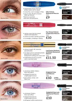 Preview of AVON - Offers valid from 01/06/2026 | Page: 28