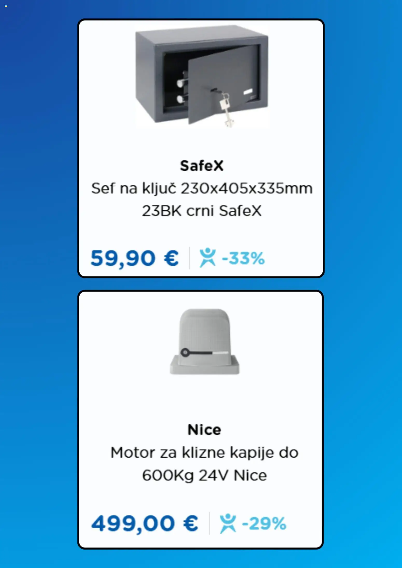 Okov katalog - važi od 10.09.2026 | Strana: 2
