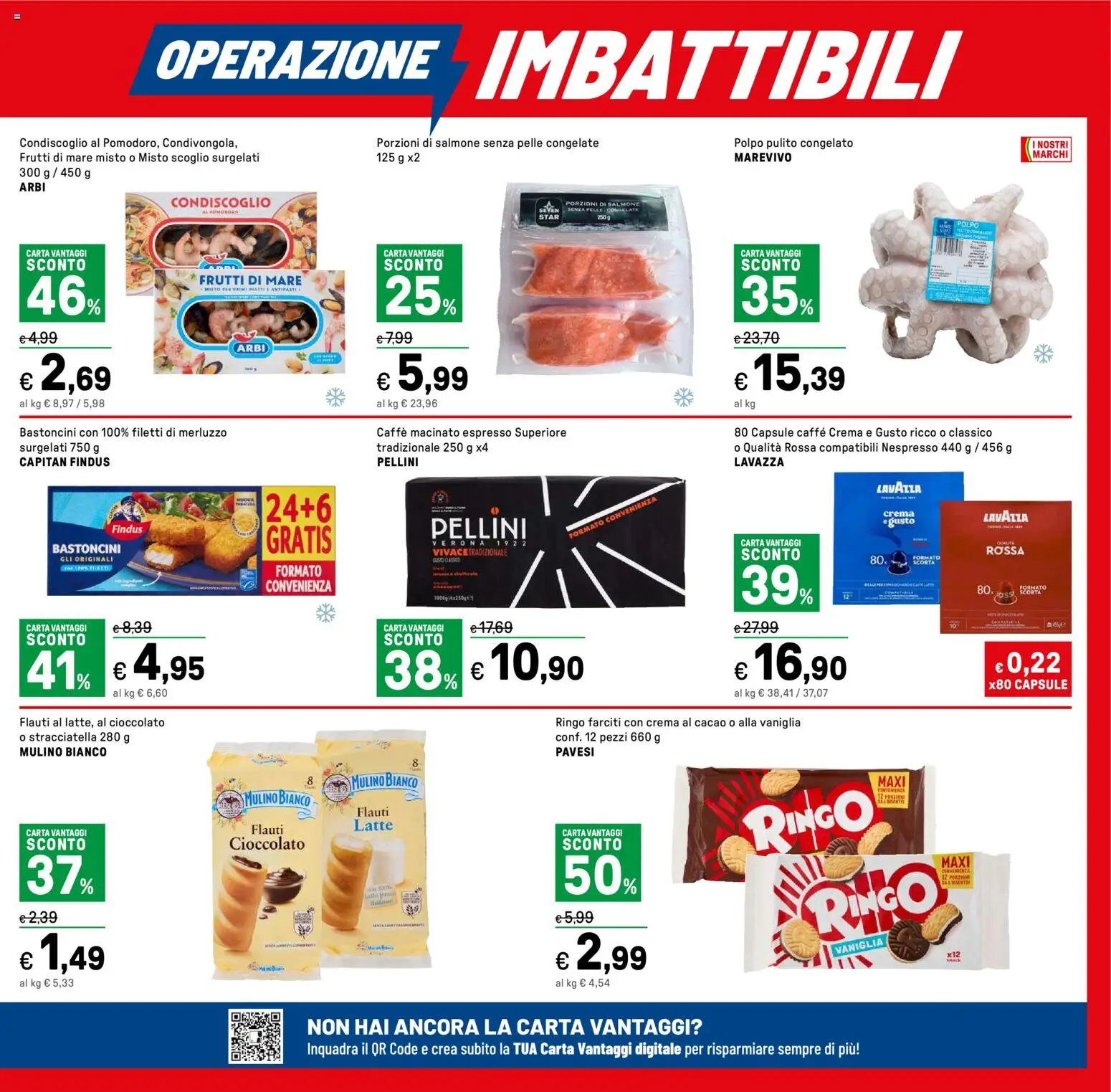 Volantino Iper del 30.04.2026 | Pagina: 3