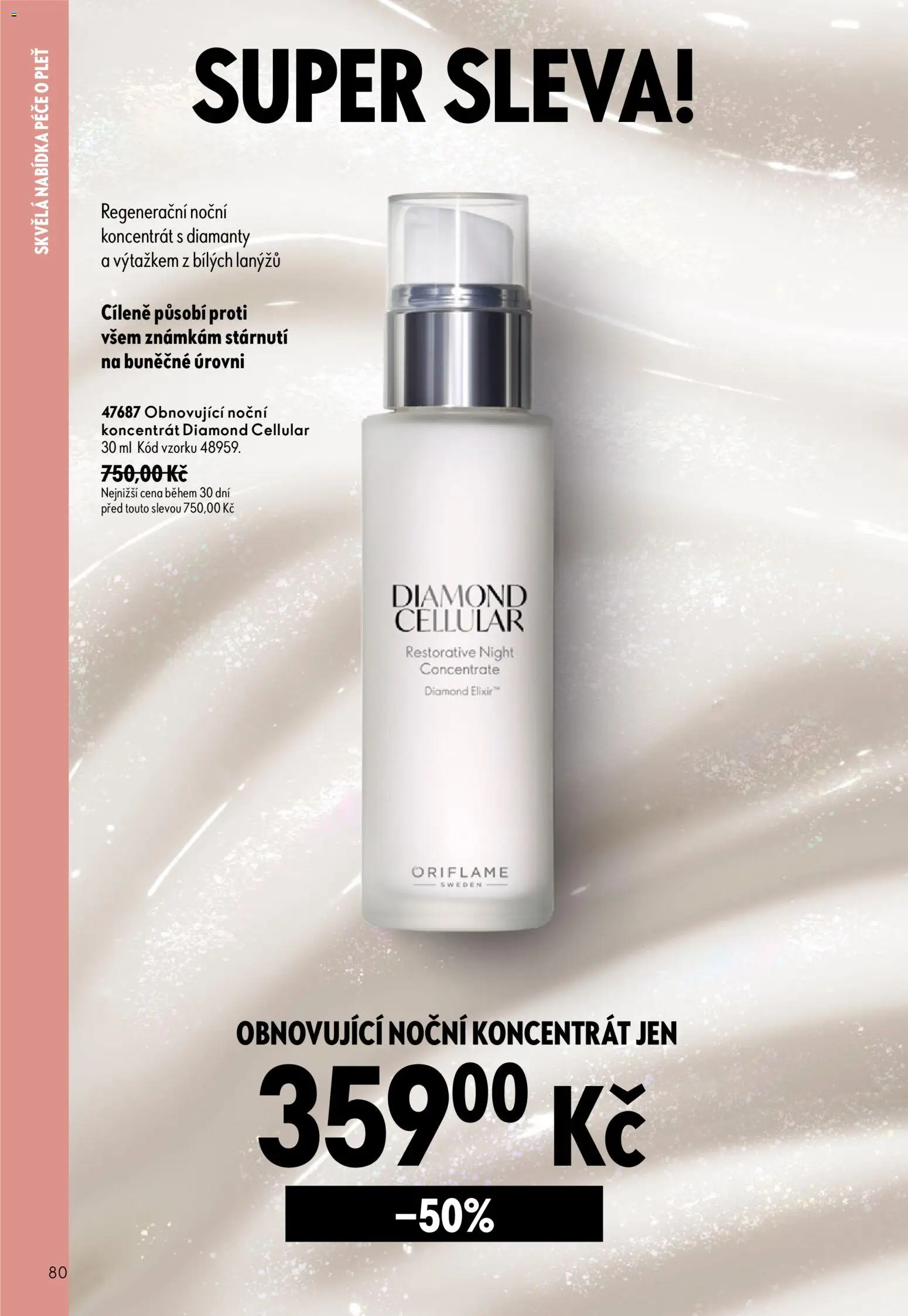 Oriflame katalog č. 13/2026 od 09.09.2026 | Strana: 80