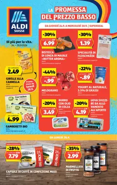 Aldi aktionen IT ab 24.09.2026 gültig