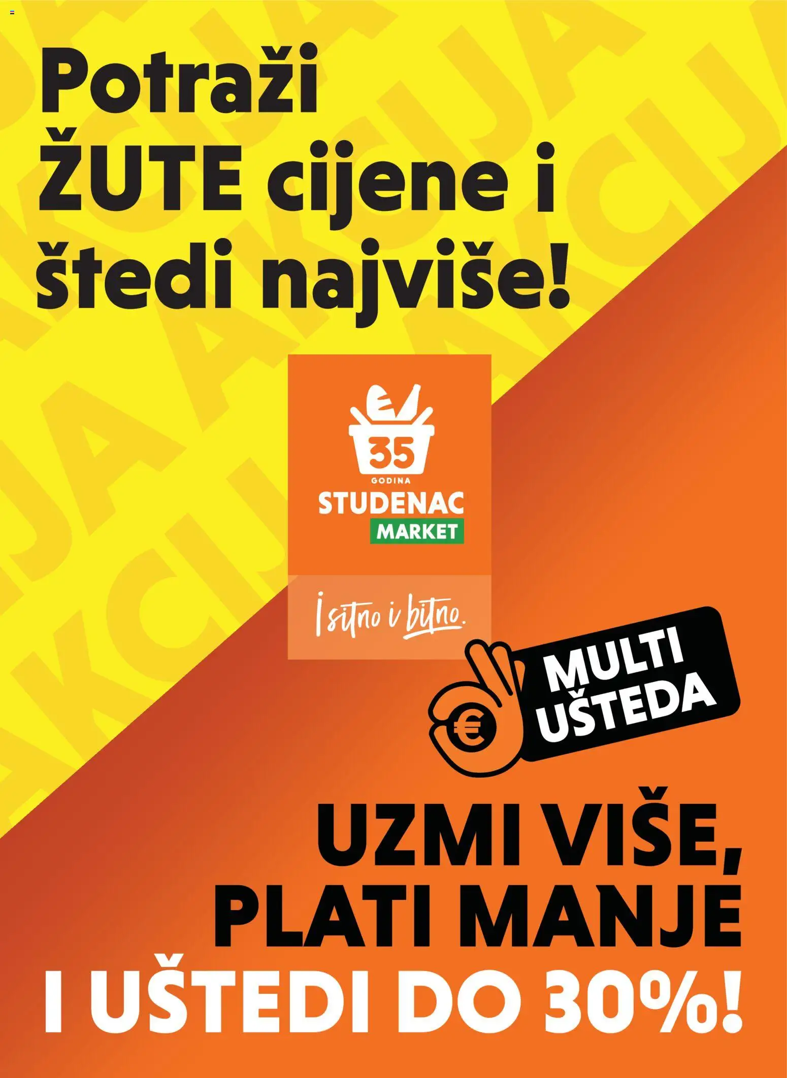 Studenac katalog | vrijedi od 15.07.2026 | Stranica: 20