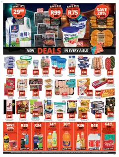 Checkers specials catalogue – valid from 15.06.2026 | Page: 3