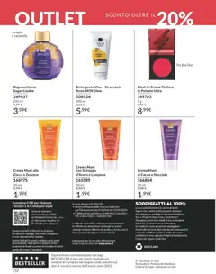 Anteprima del volantino Avon catalogo - campagna 8/2026 valido a partire dal 01/08/2026 | Pagina: 152