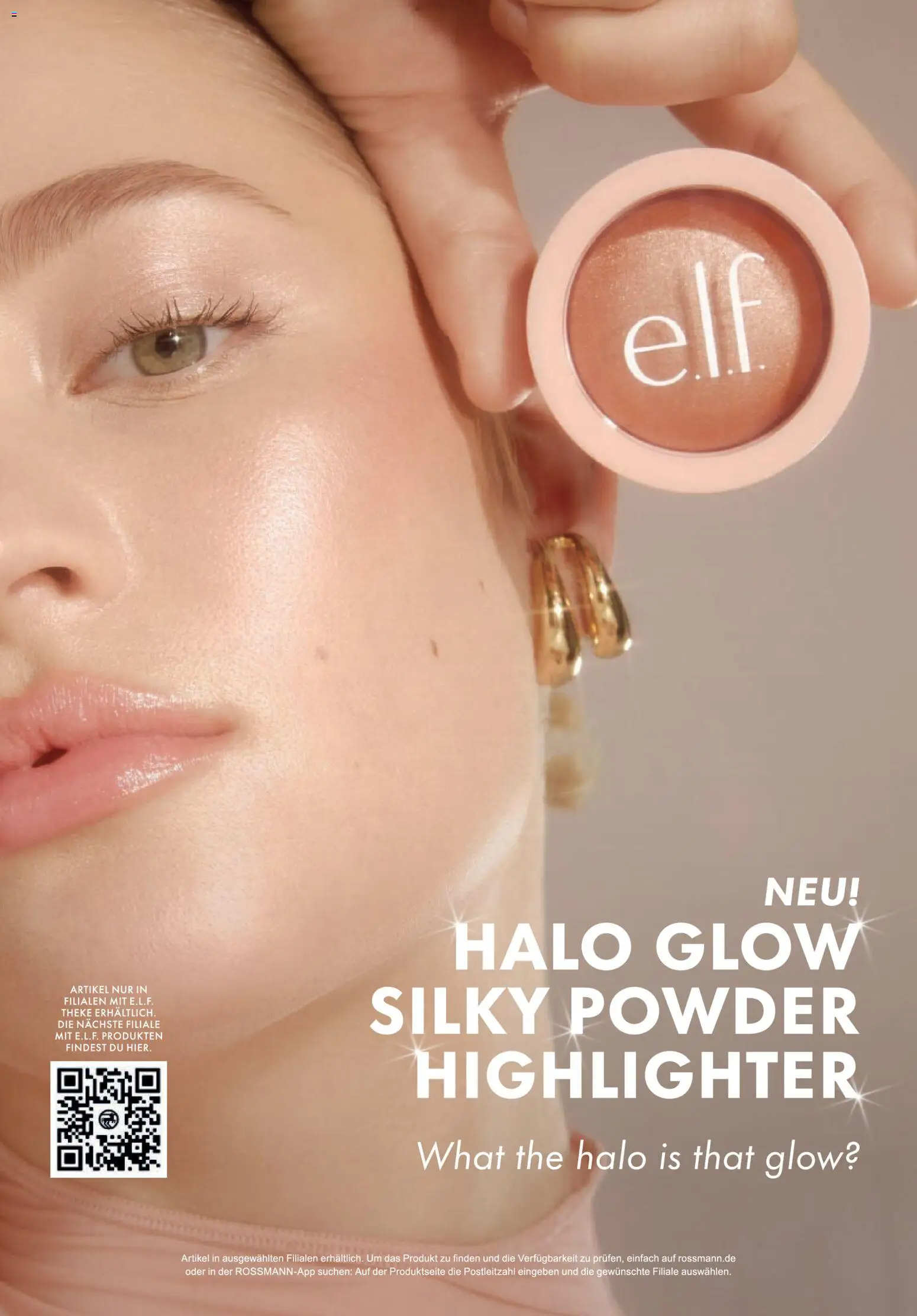 Rossmann Centaur – gültig ab 01.04.2026 | Seite: 40 | Produkte: Theke, Highlighter