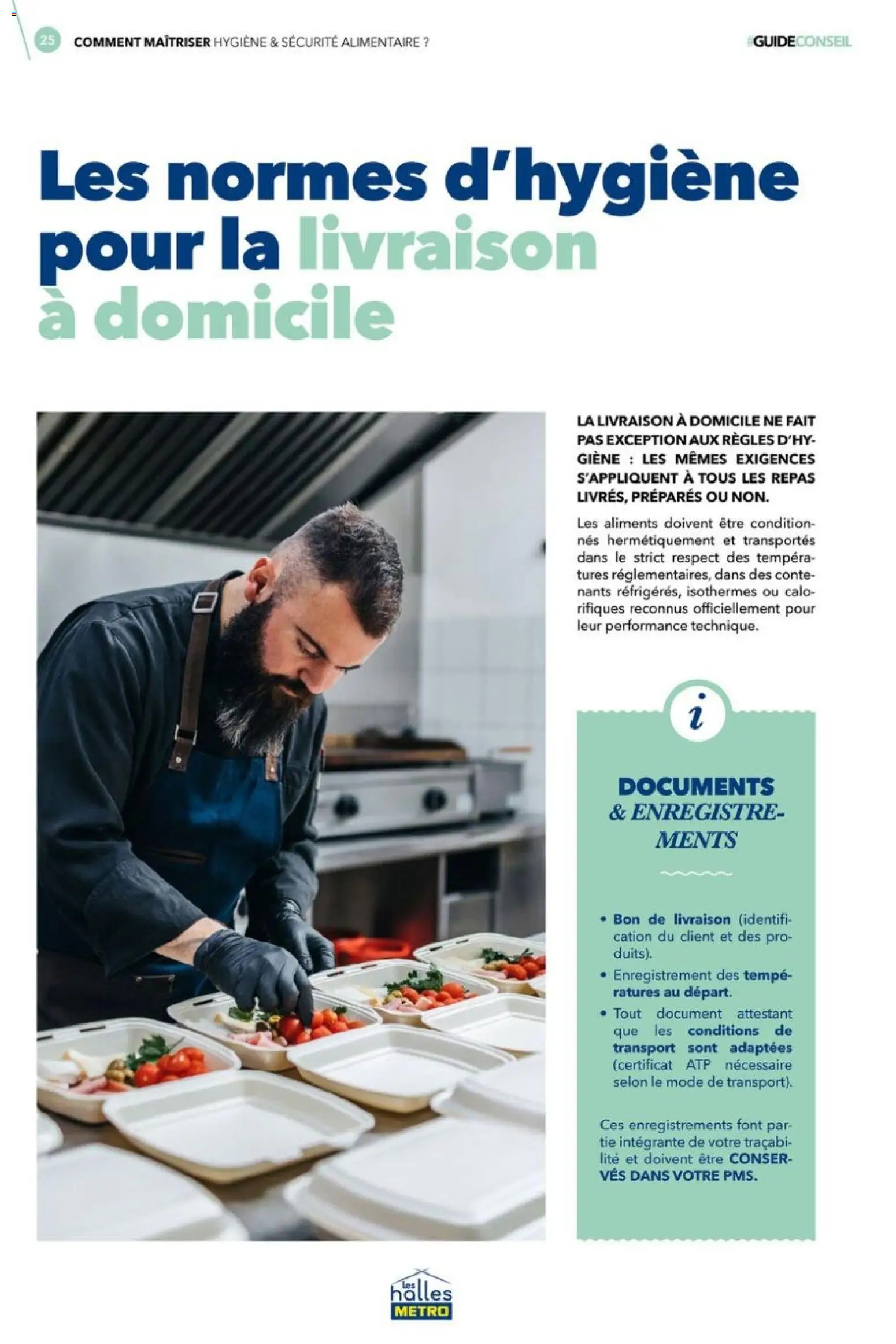 {H1} | Page: 25 | Produits: Hygiène, Aliments