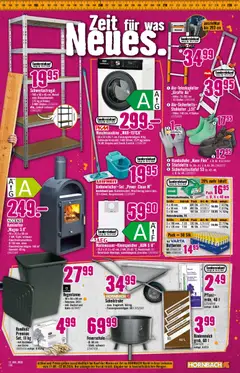 Hornbach Flugblatt ab 11.09.2026 gültig | Seite: 11