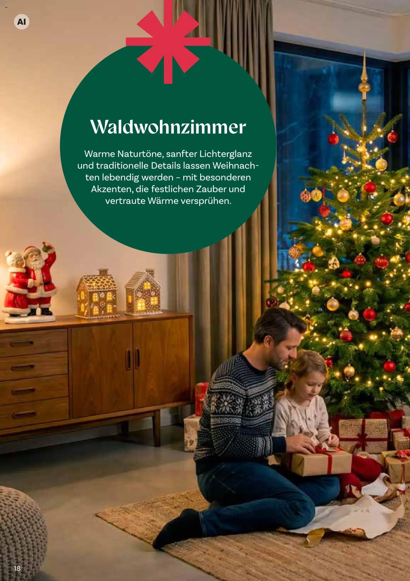 bellaflora Christmas gültig ab 06.10.2026 | Seite: 18