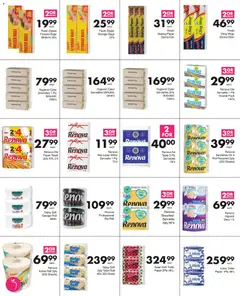 Save specials catalogue – valid from 27/07/2026 | Page: 23