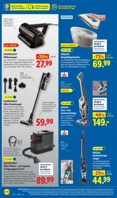 Lidl Prospekt ab 18.05.2026 gültig | Seite: 32