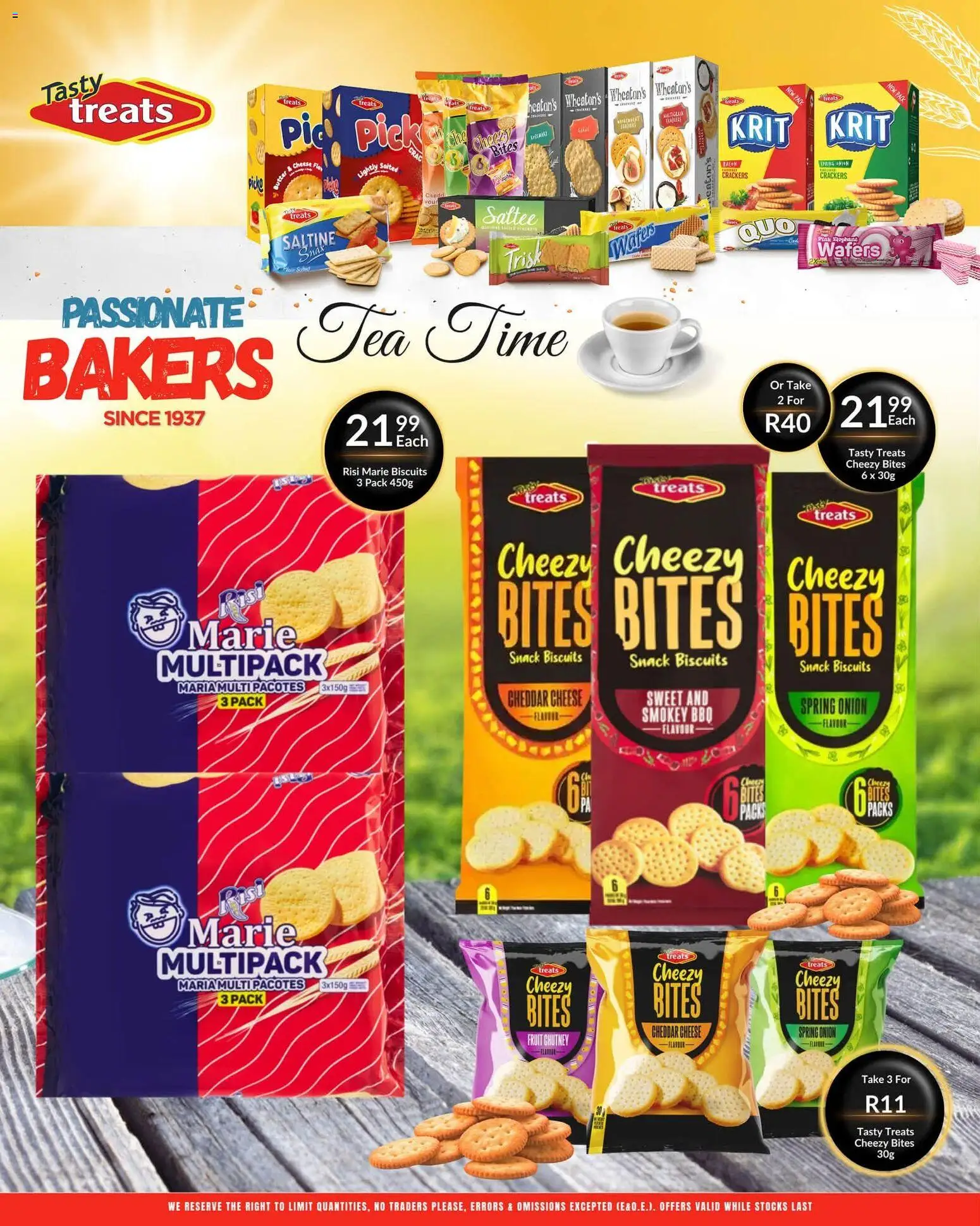 New Super Save catalogue – valid from 09/09/2026 | Page: 31 | Products: Chutney, Biscuits, Fruit, Bacon