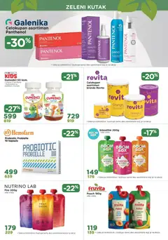 Aksa katalog - pregled Aksa kataloga - važi od 01.05.2026 | Strana: 11