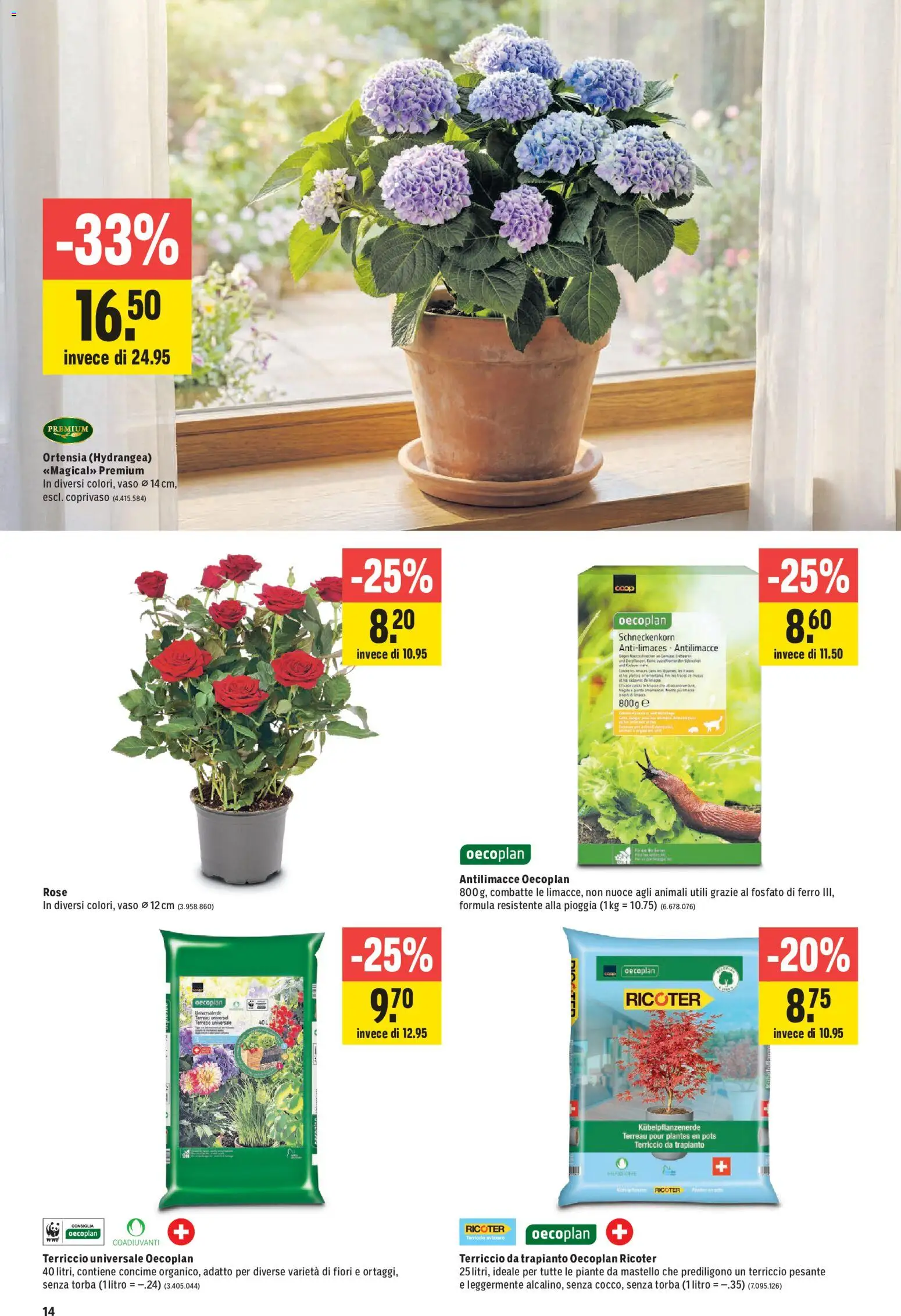 Jumbo aktionen IT – gültig ab 18.06.2026 | Seite: 14