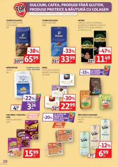 Ofertele Auchan valabile de la 03.06.2026 | Pagină: 10