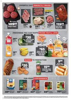 OK Foods specials catalogue – valid from 14/10/2026 | Page: 2
