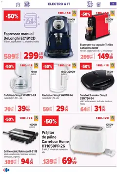 Ofertele Carrefour valabile de la 06.05.2026 | Pagină: 17
