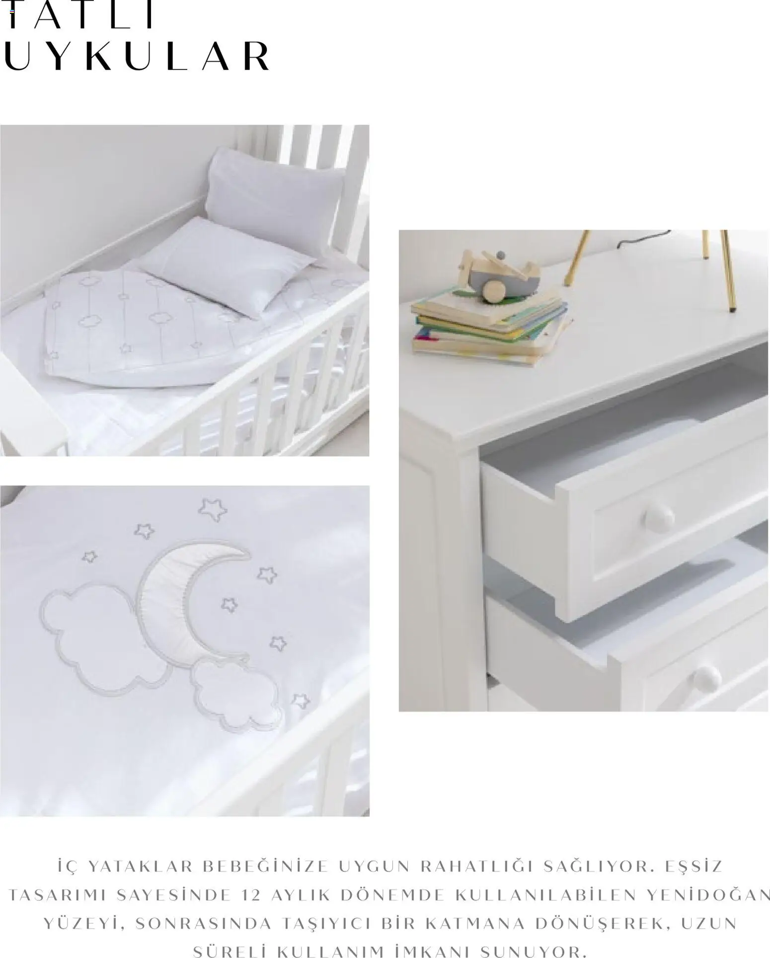 Mudo - Katalog Bebek - 01 Ocak 2026 tarihinden itibaren geçerlidir | Sayfa: 46