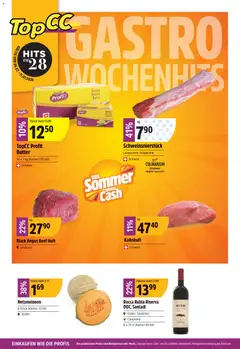 TopCC aktionen ab 06.07.2026 gültig