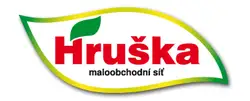 Hruška leták logo