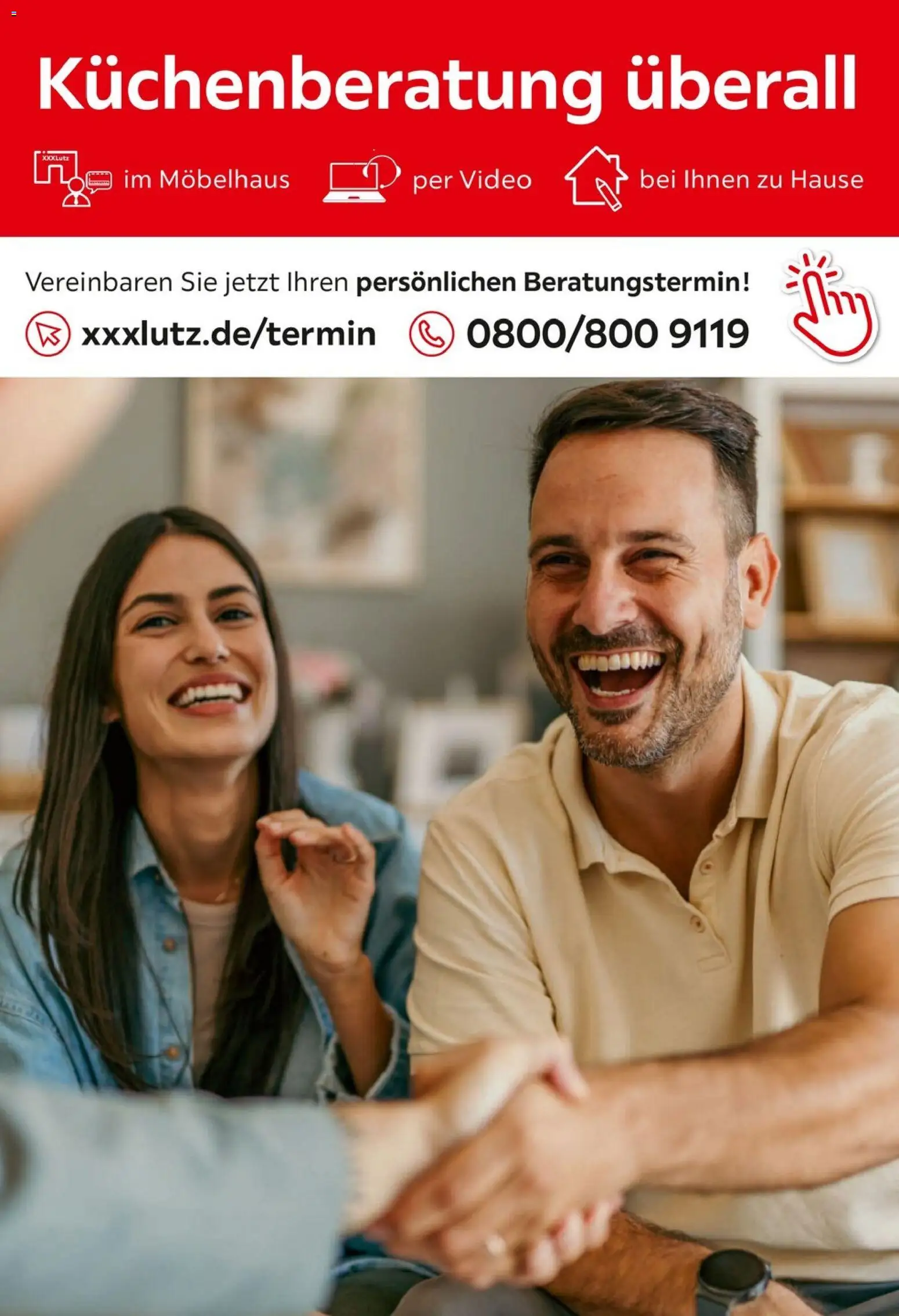 XXXLutz Prospekt – gültig ab 18.07.2026 | Seite: 12