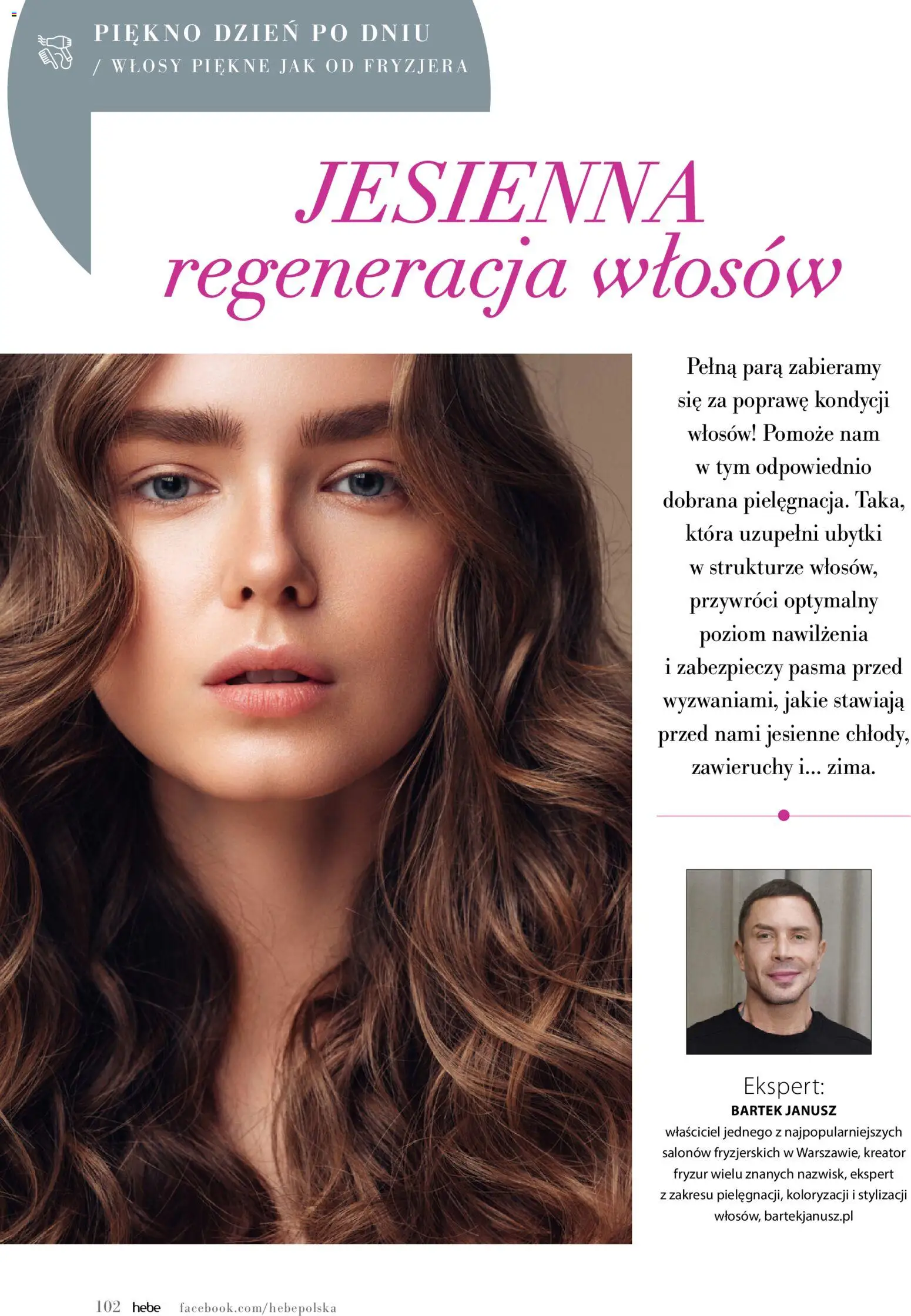 Hebe gazetka - Magazyn od 01.09.2026 | Strona: 102
