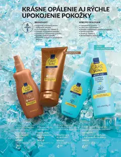 Avon leták platný od 01.06.2026 | Strana: 31