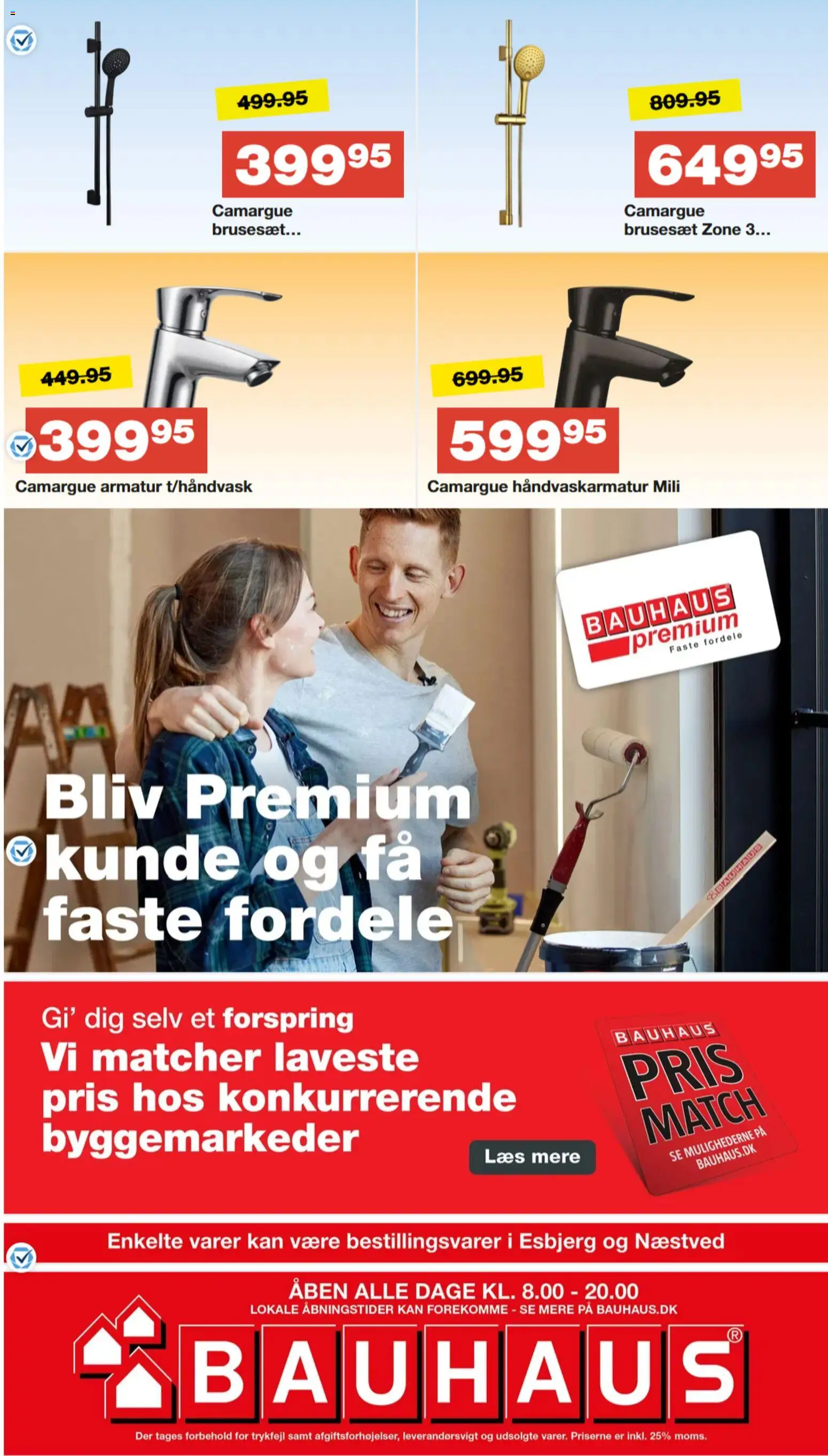 Bauhaus tilbudsavis – gyldig fra 26.05.2026 | Side: 4