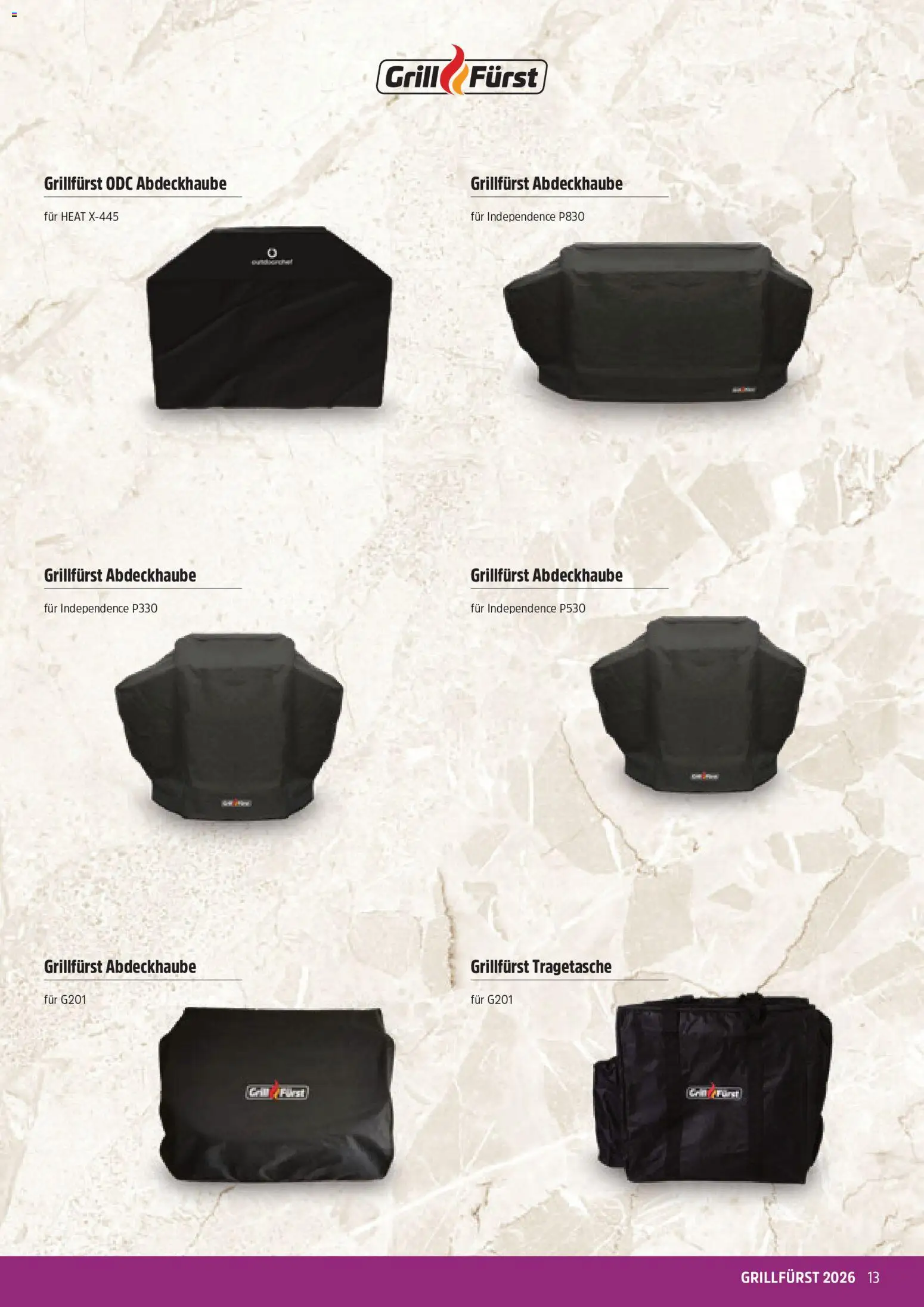 TopCC aktionen Grill – gültig ab 04.05.2026 | Seite: 13 | Produkte: Grill