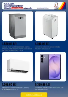 Ofertele Flanco valabile de la 02.07.2026 | Pagină: 3
