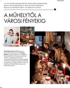 Katalógus Oriflame 2026/15 - amely érvényes a következő dátumtól: 2026.11.11. | Oldal: 164 | Termékek: Parfumok