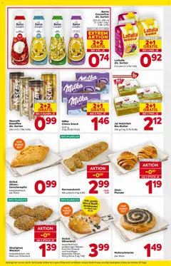 Billa - Flugblatt ab 11.06.2026 gültig | Seite: 8
