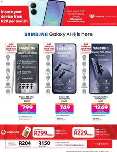 Game specials catalogue – valid from 07/07/2026 | Page: 7