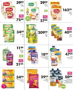 Save specials catalogue – valid from 13/08/2026 | Page: 58