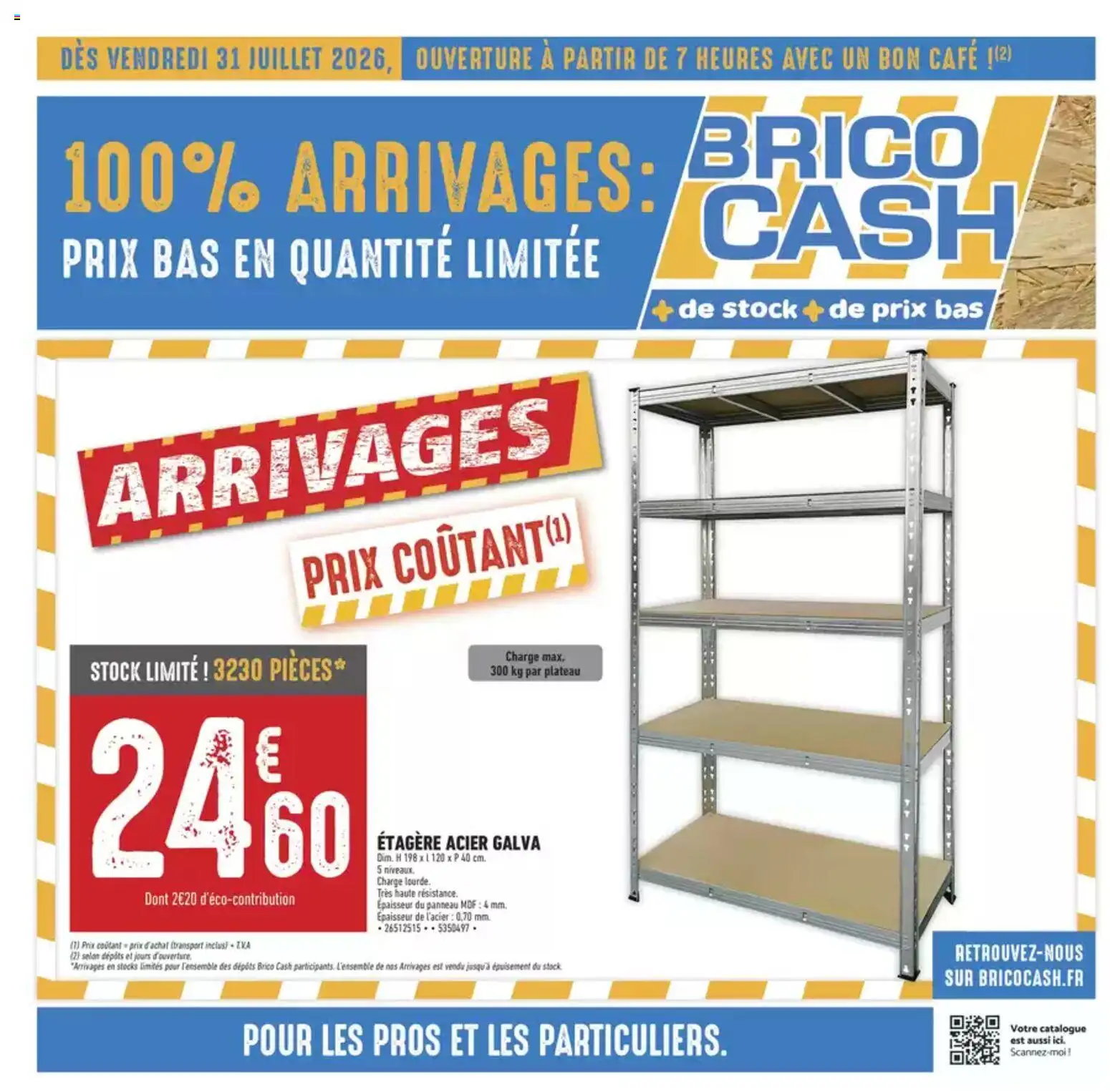 {H1} | Page: 1 | Produits: Plateau, Étagère, Café