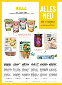 Frisch Gekocht Magazin - amely érvényes a következő dátumtól: 2026.07.01. | Oldal: 6