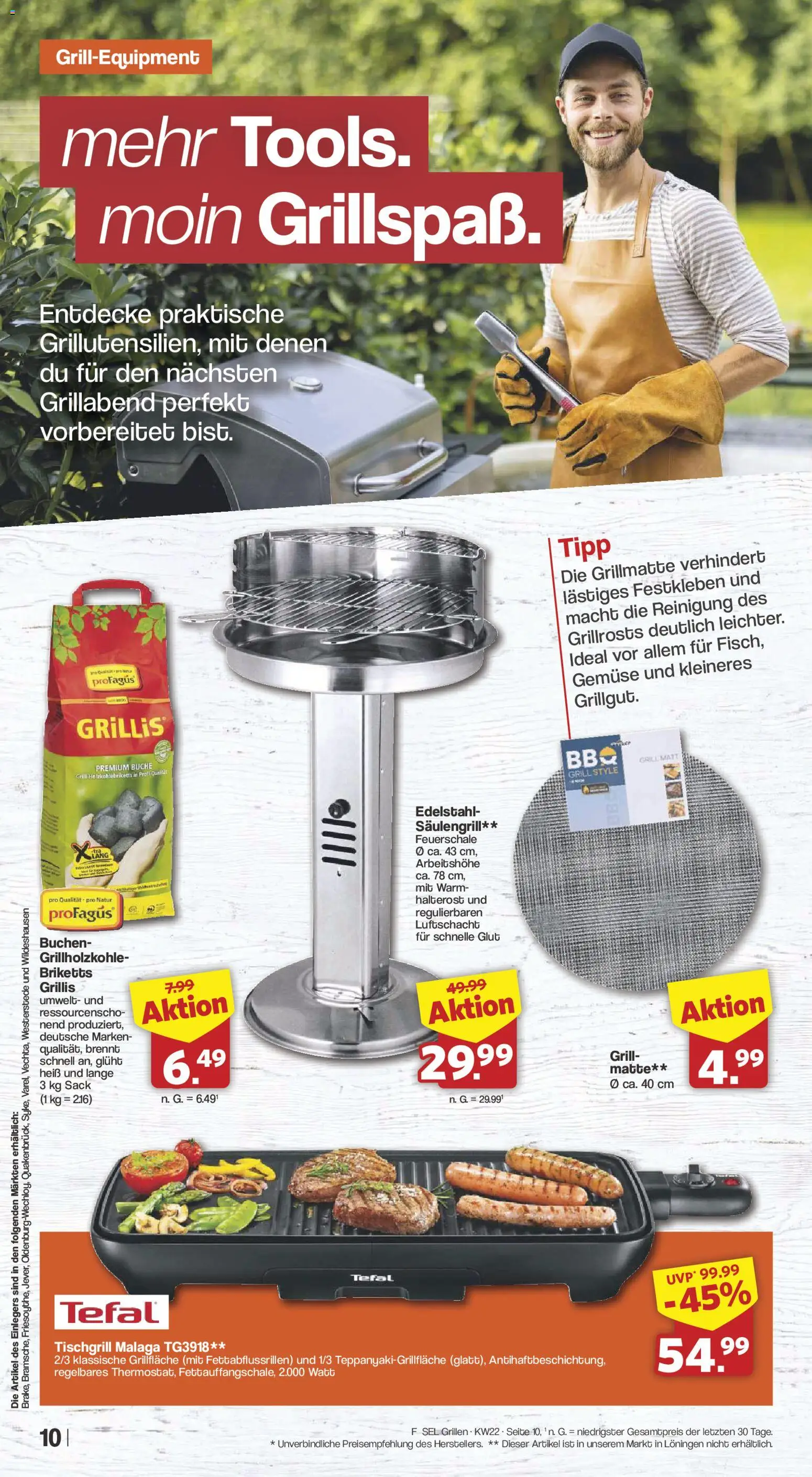 Famila Nordwest Aktuelle Angebote – gültig ab 26.05.2026 | Seite: 10