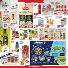 Anteprima del volantino Elite Supermercati volantino valido a partire dal 31/07/2026 | Pagina: 2