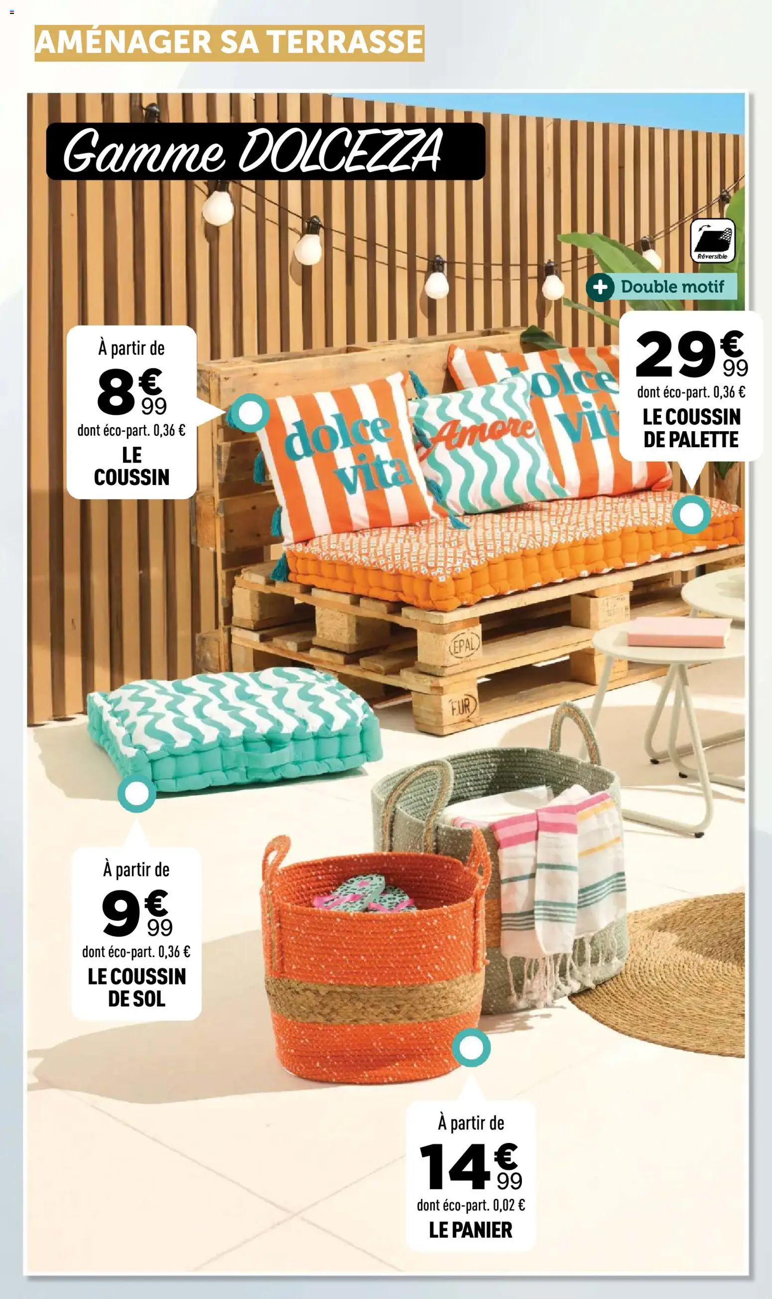 {H1} | Page: 30 | Produits: Panier