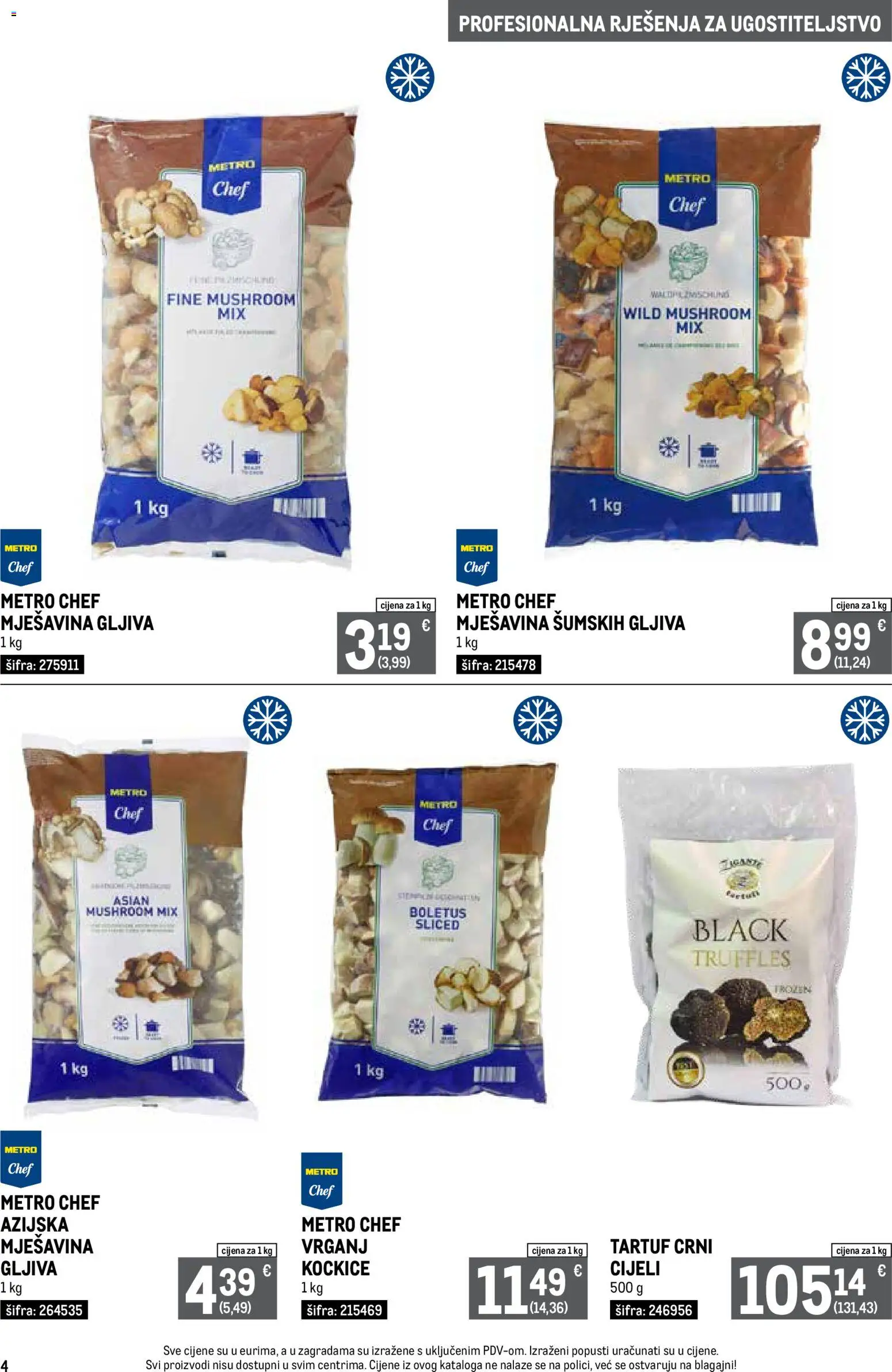 Metro katalog | vrijedi od 01.10.2026 | Stranica: 4
