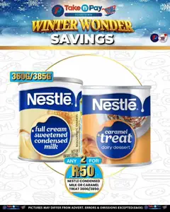 Take n Pay specials catalogue – valid from 08.06.2026 | Page: 14