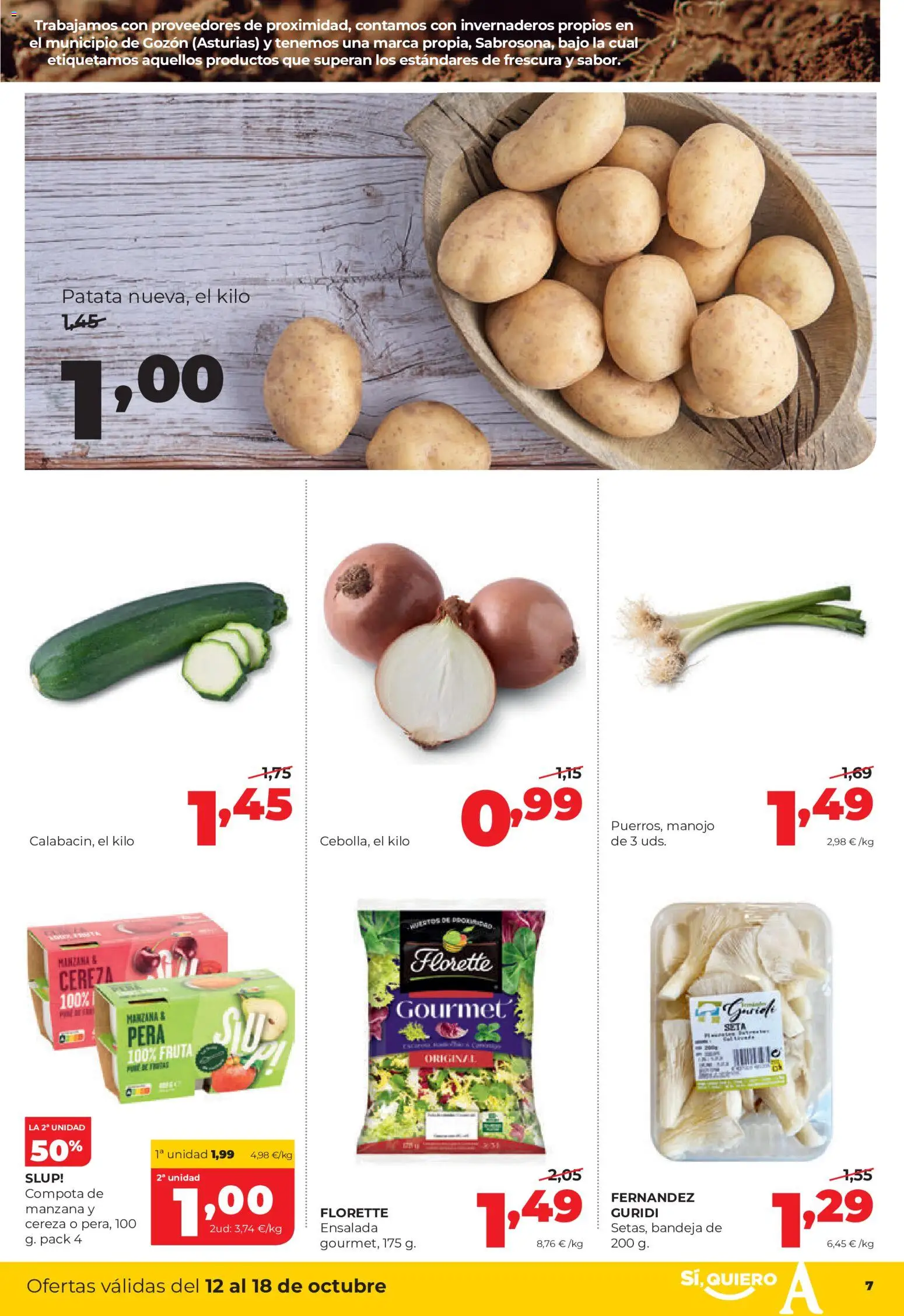 Alimerka folleto │ válido desde el 12/10/2026 | Página: 7