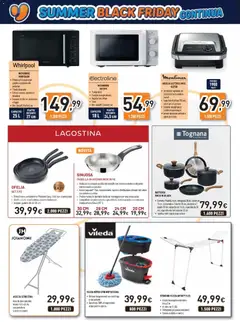 Anteprima del volantino Unieuro volantino valido a partire dal 18/06/2026 | Pagina: 20
