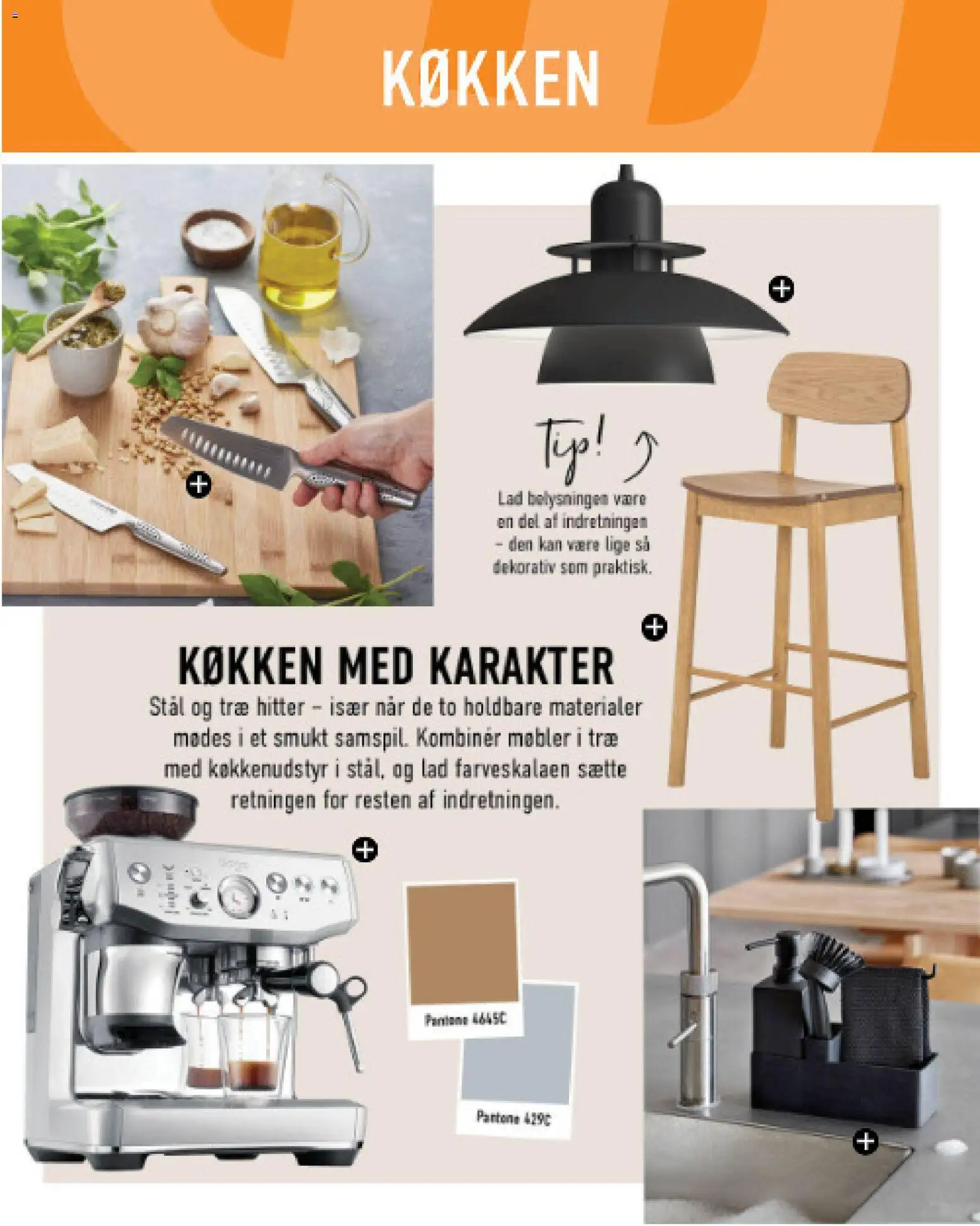 Imerco tilbudsavis – gyldig fra 24/08/2026 | Side: 18 | Produkter: Søm